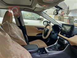 تويوتا راف 4